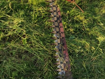 Другая Другая, объемом двигателя 0 л и пробегом 0 тыс. км за 157 $, фото 1 на Automoto.ua