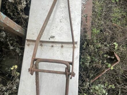 Другая Другая, объемом двигателя 0 л и пробегом 0 тыс. км за 10 $, фото 1 на Automoto.ua