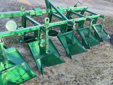 Другая Другая, объемом двигателя 0 л и пробегом 0 тыс. км за 1500 $, фото 1 на Automoto.ua