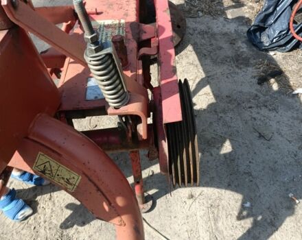 Другая Другая, объемом двигателя 0 л и пробегом 0 тыс. км за 700 $, фото 2 на Automoto.ua