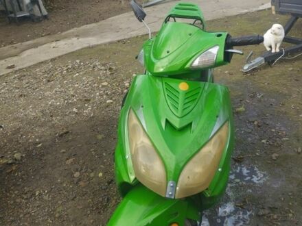 Другая Другая, объемом двигателя 0 л и пробегом 0 тыс. км за 189 $, фото 1 на Automoto.ua