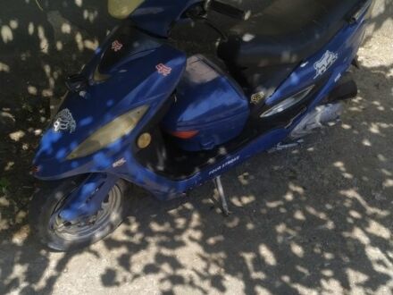 Інша Інша, об'ємом двигуна 49 л та пробігом 0 тис. км за 82 $, фото 1 на Automoto.ua