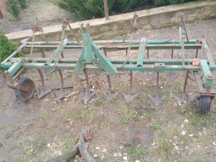 Другая Другая, объемом двигателя 0 л и пробегом 0 тыс. км за 120 $, фото 1 на Automoto.ua