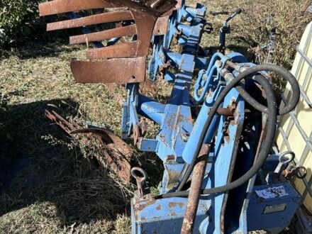 Другая Другая, объемом двигателя 0 л и пробегом 0 тыс. км за 6000 $, фото 1 на Automoto.ua