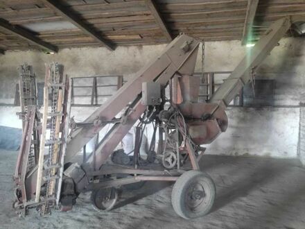 Інша Інша, об'ємом двигуна 0 л та пробігом 0 тис. км за 833 $, фото 1 на Automoto.ua