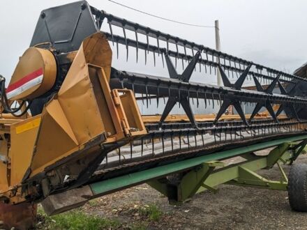 Інша Інша, об'ємом двигуна 0 л та пробігом 0 тис. км за 18500 $, фото 1 на Automoto.ua