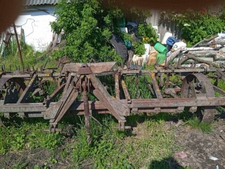 Інша Інша, об'ємом двигуна 0 л та пробігом 0 тис. км за 971 $, фото 1 на Automoto.ua