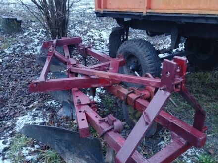 Другая Другая, объемом двигателя 0 л и пробегом 0 тыс. км за 711 $, фото 1 на Automoto.ua