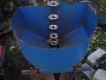 Другая Другая, объемом двигателя 0 л и пробегом 0 тыс. км за 36 $, фото 1 на Automoto.ua