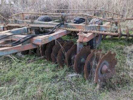 Інша Інша, об'ємом двигуна 0 л та пробігом 0 тис. км за 945 $, фото 1 на Automoto.ua