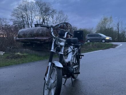 Другая Другая, объемом двигателя 50 л и пробегом 0 тыс. км за 361 $, фото 1 на Automoto.ua