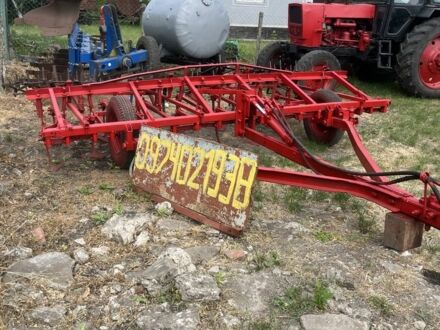 Інша Інша, об'ємом двигуна 0 л та пробігом 0 тис. км за 1100 $, фото 1 на Automoto.ua