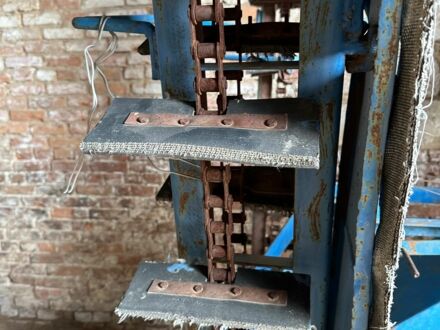 Другая Другая, объемом двигателя 0 л и пробегом 0 тыс. км за 50000 $, фото 1 на Automoto.ua