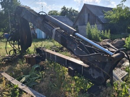 Інша Інша, об'ємом двигуна 0 л та пробігом 0 тис. км за 7000 $, фото 1 на Automoto.ua