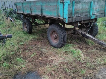 Другая Другая, объемом двигателя 1 л и пробегом 1000 тыс. км за 850 $, фото 1 на Automoto.ua