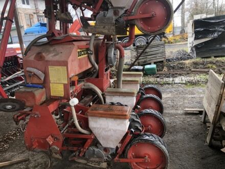 Другая Другая 2000 в Млынове на Automoto.ua Другая Другая, объемом двигателя 0 л и пробегом 0 тыс. км за 3200 $, фото 1 на Automoto.ua
