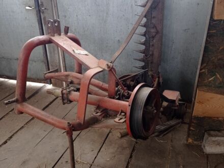 Другая Другая, объемом двигателя 0 л и пробегом 0 тыс. км за 237 $, фото 1 на Automoto.ua