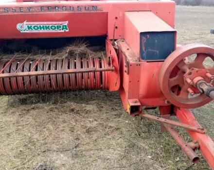 Другая Другая, объемом двигателя 0 л и пробегом 0 тыс. км за 3500 $, фото 2 на Automoto.ua