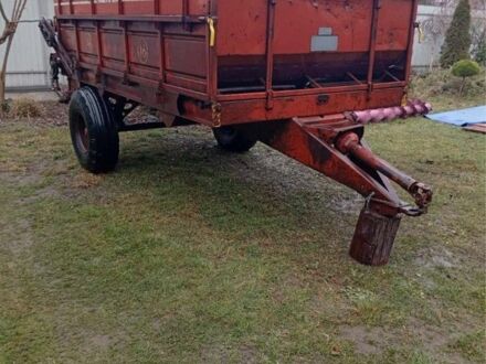 Інша Інша, об'ємом двигуна 0 л та пробігом 0 тис. км за 3500 $, фото 1 на Automoto.ua