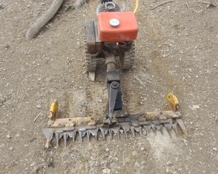 Другая Другая, объемом двигателя 0 л и пробегом 0 тыс. км за 194 $, фото 6 на Automoto.ua