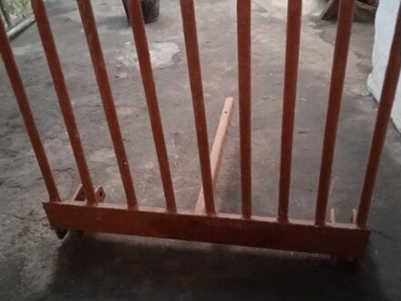 Другая Другая, объемом двигателя 0 л и пробегом 0 тыс. км за 48 $, фото 1 на Automoto.ua