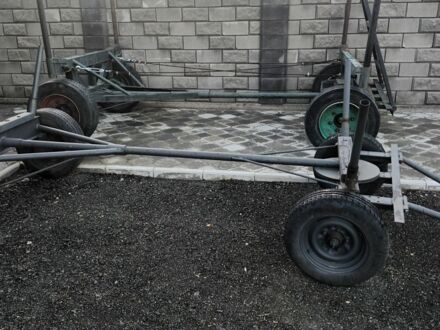 Другая Другая, объемом двигателя 0 л и пробегом 0 тыс. км за 25 $, фото 1 на Automoto.ua
