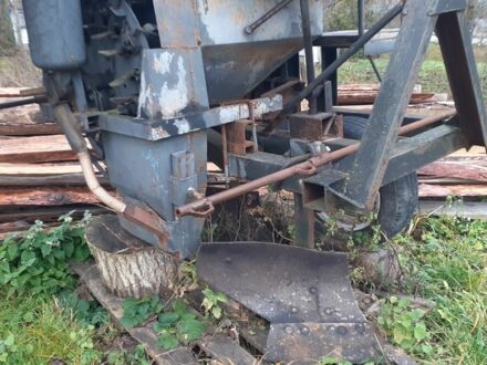 Інша Інша, об'ємом двигуна 0 л та пробігом 0 тис. км за 332 $, фото 1 на Automoto.ua