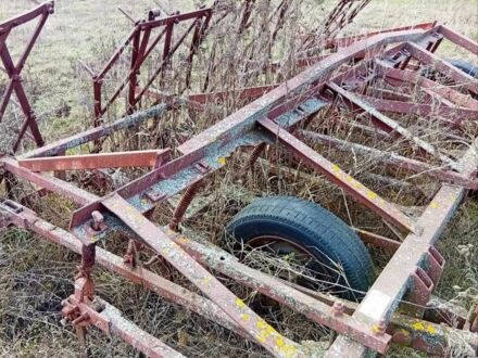 Другая Другая, объемом двигателя 0 л и пробегом 0 тыс. км за 712 $, фото 1 на Automoto.ua