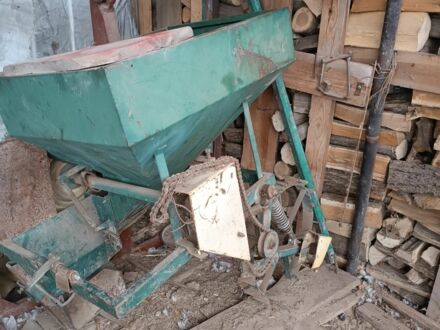 Другая Другая, объемом двигателя 0 л и пробегом 0 тыс. км за 131 $, фото 1 на Automoto.ua