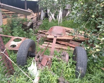 Другая Другая, объемом двигателя 0 л и пробегом 0 тыс. км за 157 $, фото 2 на Automoto.ua