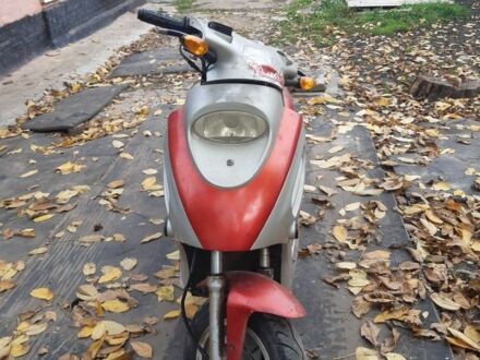 Другая Другая, объемом двигателя 50 л и пробегом 0 тыс. км за 107 $, фото 1 на Automoto.ua