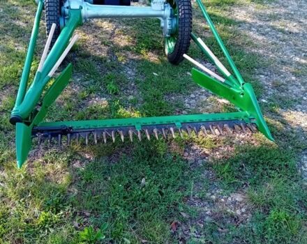 Другая Другая, объемом двигателя 0 л и пробегом 0 тыс. км за 1100 $, фото 1 на Automoto.ua