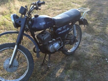 Другая Другая, объемом двигателя 0.13 л и пробегом 0 тыс. км за 266 $, фото 1 на Automoto.ua