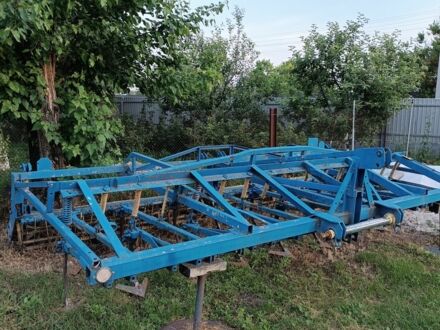 Другая Другая, объемом двигателя 0 л и пробегом 0 тыс. км за 1015 $, фото 1 на Automoto.ua