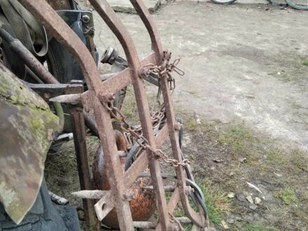 Другая Другая, объемом двигателя 0 л и пробегом 0 тыс. км за 8 $, фото 1 на Automoto.ua