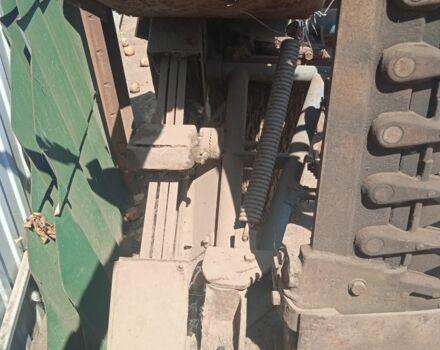 Другая Другая, объемом двигателя 0 л и пробегом 0 тыс. км за 8500 $, фото 3 на Automoto.ua