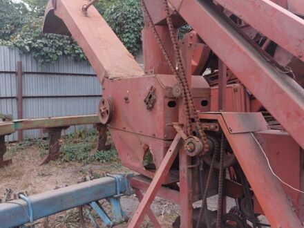 Другая Другая, объемом двигателя 0 л и пробегом 0 тыс. км за 727 $, фото 1 на Automoto.ua