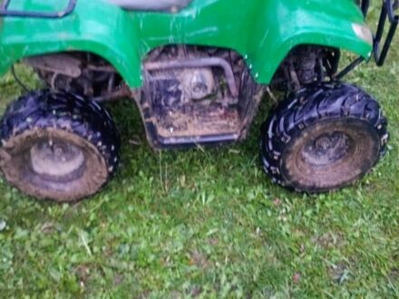 Інша Інша 2000 у Стрые на Automoto.ua Інша Інша, об'ємом двигуна 0.11 л та пробігом 0 тис. км за 17000 $, фото 1 на Automoto.ua