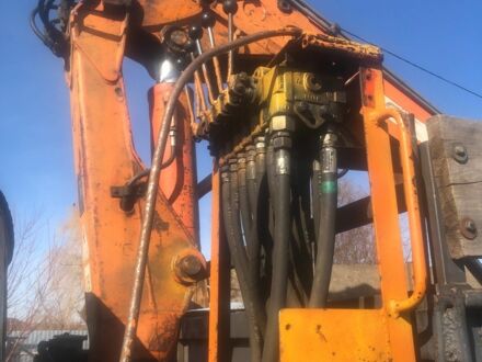 Другая Другая, объемом двигателя 0 л и пробегом 0 тыс. км за 3187 $, фото 1 на Automoto.ua