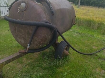 Другая Інша, об'ємом двигуна 0 л та пробігом 0 тис. км за 355 $, фото 1 на Automoto.ua