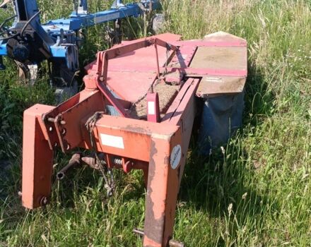 Другая Другая, объемом двигателя 0 л и пробегом 0 тыс. км за 700 $, фото 4 на Automoto.ua