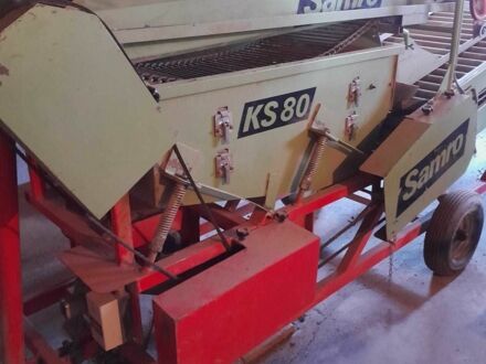 Другая Другая, объемом двигателя 0 л и пробегом 0 тыс. км за 4681 $, фото 1 на Automoto.ua