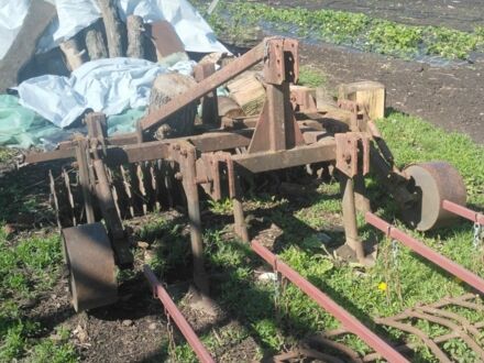 Другая Другая, объемом двигателя 0 л и пробегом 0 тыс. км за 1400 $, фото 1 на Automoto.ua