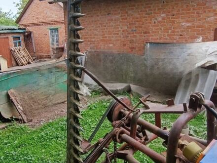 Другая Другая, объемом двигателя 0 л и пробегом 0 тыс. км за 357 $, фото 1 на Automoto.ua