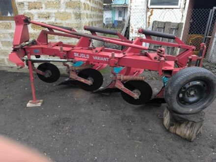 Інша Інша, об'ємом двигуна 0 л та пробігом 0 тис. км за 2200 $, фото 1 на Automoto.ua