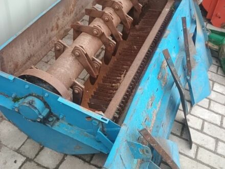 Інша Інша, об'ємом двигуна 0 л та пробігом 0 тис. км за 924 $, фото 1 на Automoto.ua