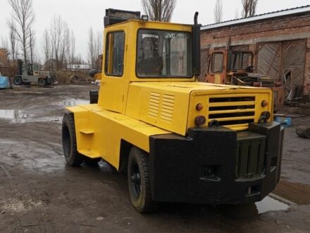 Другая Другая, объемом двигателя 0 л и пробегом 0 тыс. км за 4600 $, фото 1 на Automoto.ua