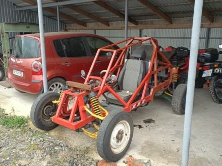 Інша Інша, об'ємом двигуна 1.4 л та пробігом 0 тис. км за 1500 $, фото 1 на Automoto.ua