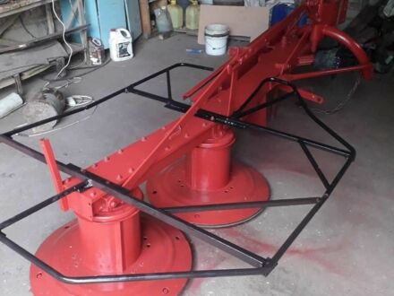 Другая Інша, об'ємом двигуна 0 л та пробігом 0 тис. км за 710 $, фото 1 на Automoto.ua