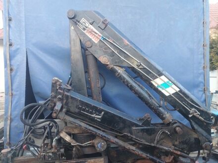 Інша Інша, об'ємом двигуна 0 л та пробігом 0 тис. км за 4200 $, фото 1 на Automoto.ua